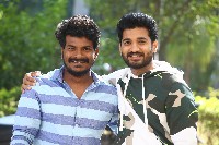 Alipiriki Allantha Doorana Movie Press Meet